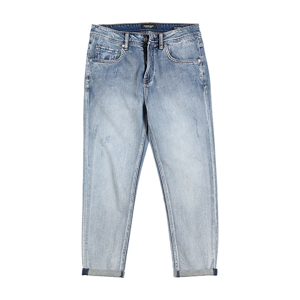SIMWOOD Jeans 180326