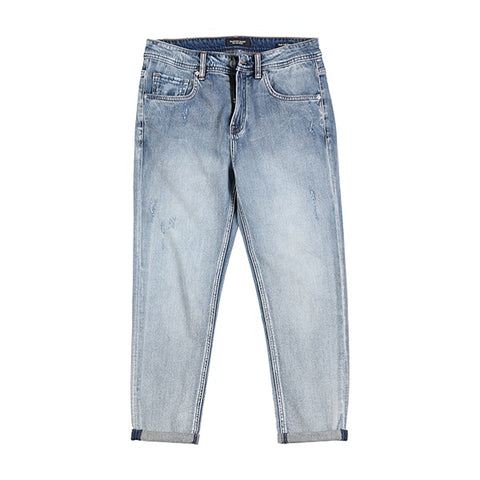 SIMWOOD Jeans 180326