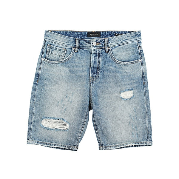 SIMWOOD Shorts 180128