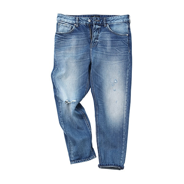 SIMWOOD Jeans 190018