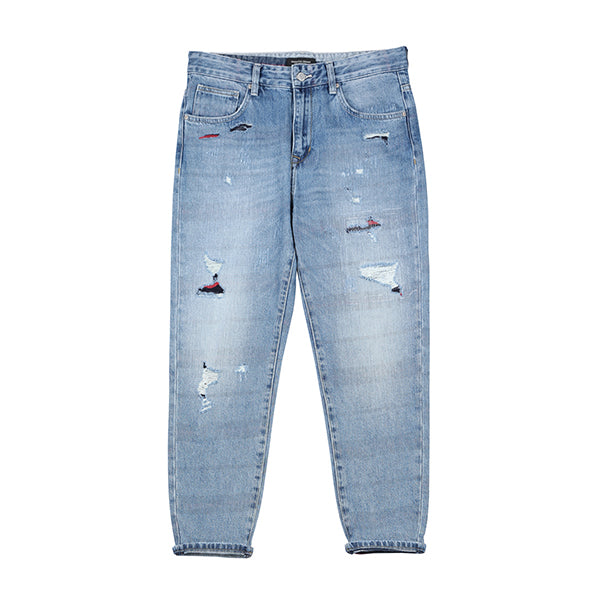 SIMWOOD Jeans 190031