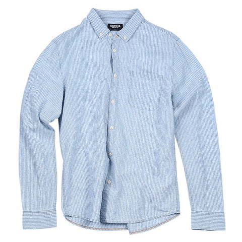 SIMWOOD Shirt 190219