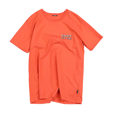 SIMWOOD T-Shirt 190142