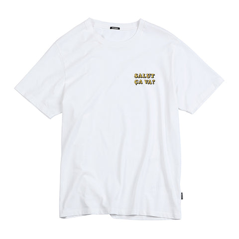 SIMWOOD T-Shirt 190142