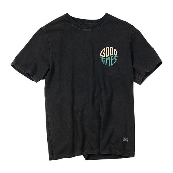 SIMWOOD T-Shirt 190132
