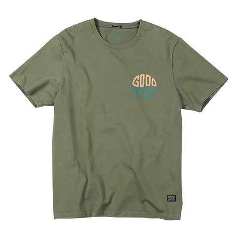 SIMWOOD T-Shirt 190132
