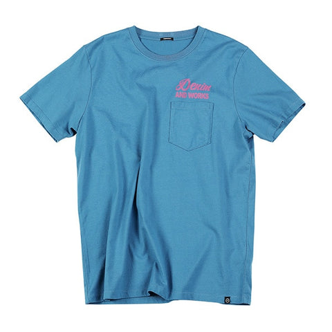 SIMWOOD T-Shirt 190254