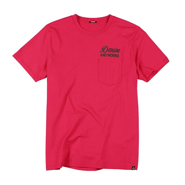SIMWOOD T-Shirt 190254