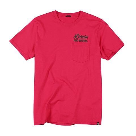 SIMWOOD T-Shirt 190254