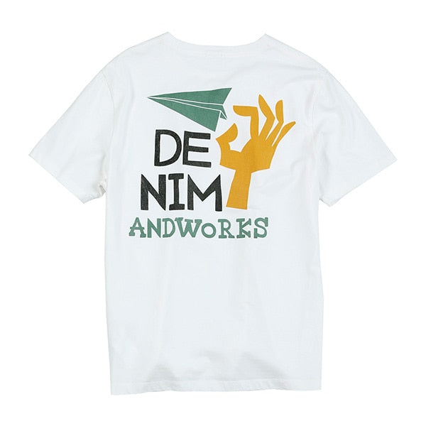SIMWOOD T-Shirt 190237