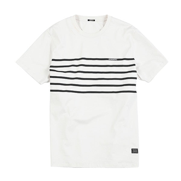 SIMWOOD T-Shirt 190211