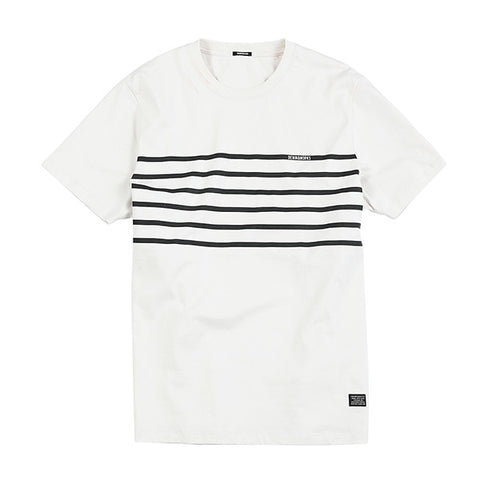 SIMWOOD T-Shirt 190211