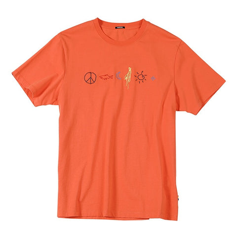 SIMWOOD T-Shirt 190118