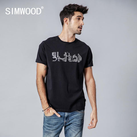 SIMWOOD T-Shirt 190162