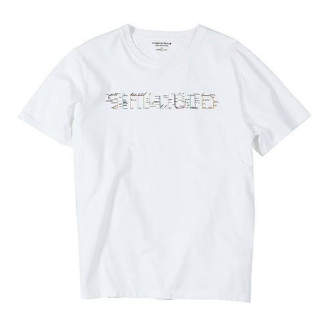 SIMWOOD T-Shirt 190162
