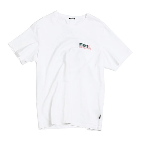 SIMWOOD T-Shirt 190155