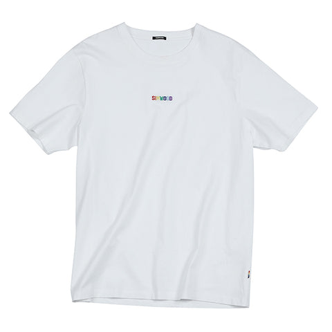 SIMWOOD T-Shirt 190212