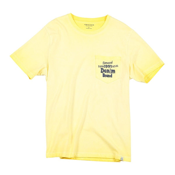 SIMWOOD T-Shirt 190087