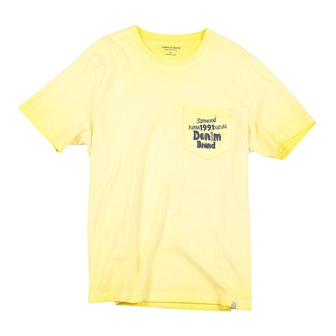 SIMWOOD T-Shirt 190087