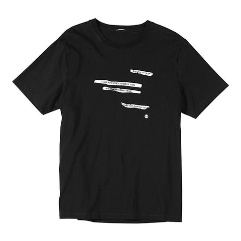 SIMWOOD T-Shirt 190138