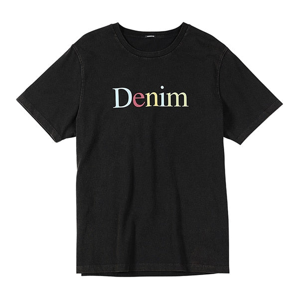 SIMWOOD T-Shirt 190220