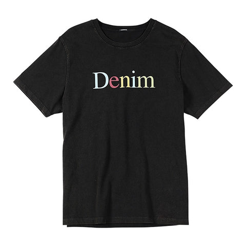 SIMWOOD T-Shirt 190220