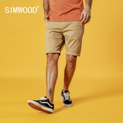SIMWOOD Shorts KD5065
