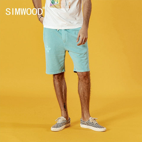 SIMWOOD Shorts 190140
