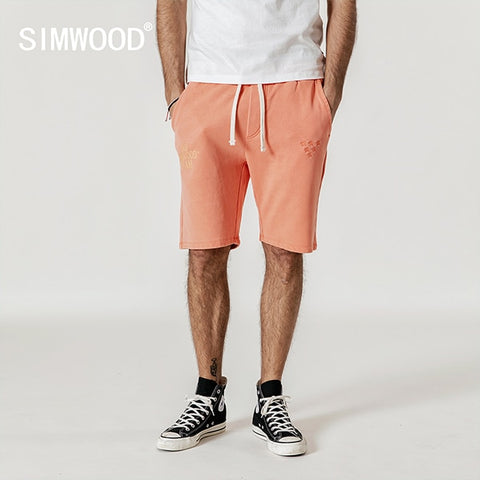 SIMWOOD Shorts 190140