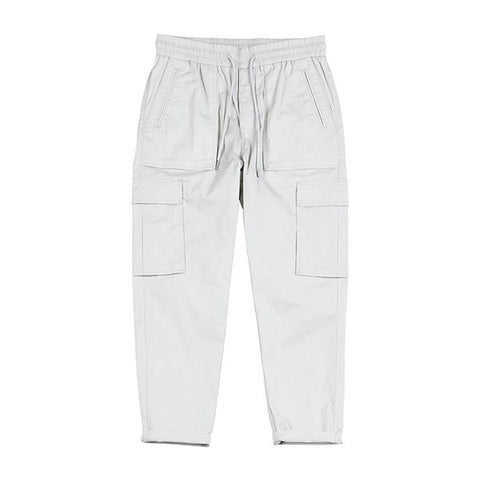 SIMWOOD Pants 190059