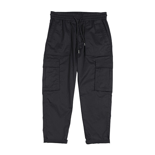 SIMWOOD Pants 190059