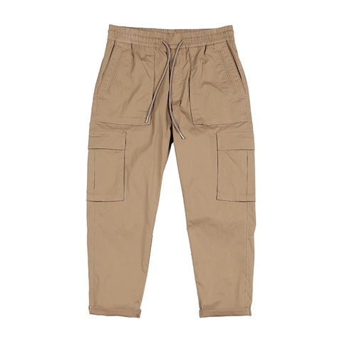 SIMWOOD Pants 190059
