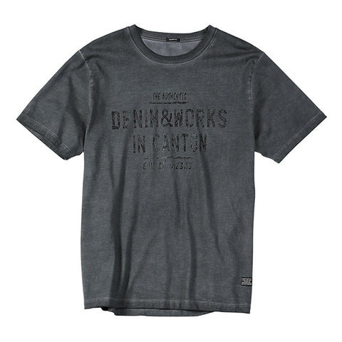 SIMWOOD T-Shirt 190249