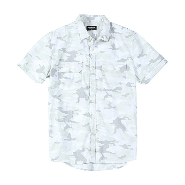 SIMWOOD Shirt 190265