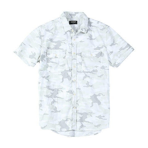 SIMWOOD Shirt 190265