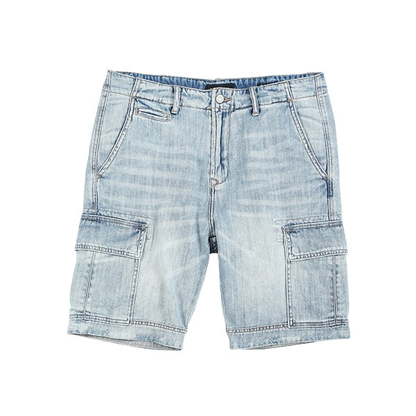 SIMWOOD Shorts 190006