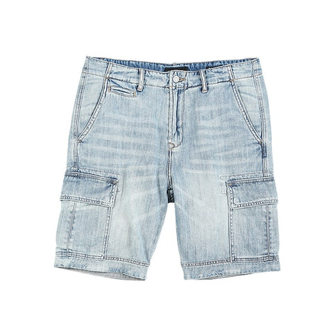 SIMWOOD Shorts 190006