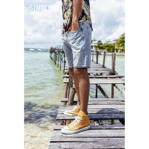 SIMWOOD Shorts 180071