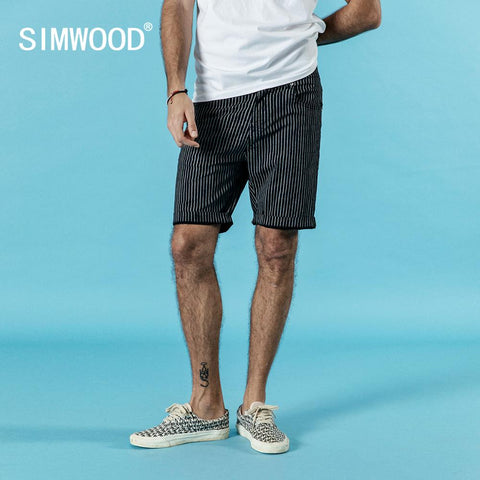 SIMWOOD Shorts 190195