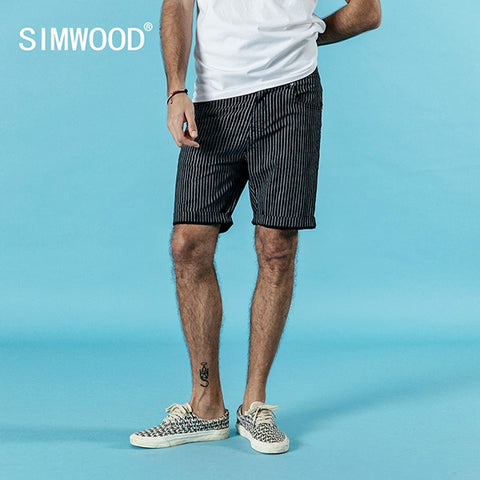 SIMWOOD Shorts 190195