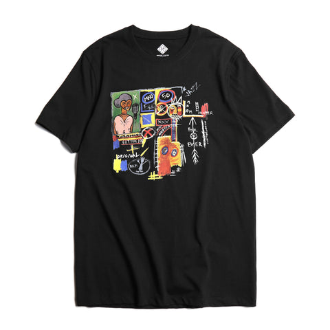SIMWOOD T-Shirt 190250