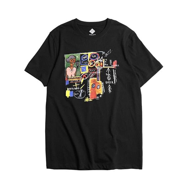SIMWOOD T-Shirt 190250