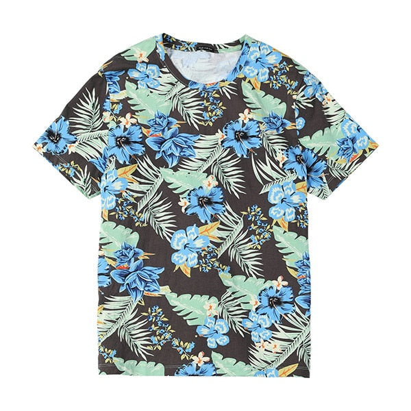 SIMWOOD T-Shirt 190325