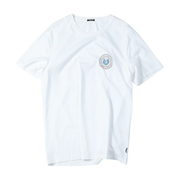 SIMWOOD T-Shirt 190239