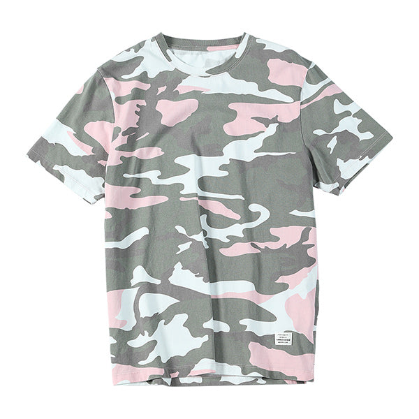 SIMWOOD T-Shirt 190036