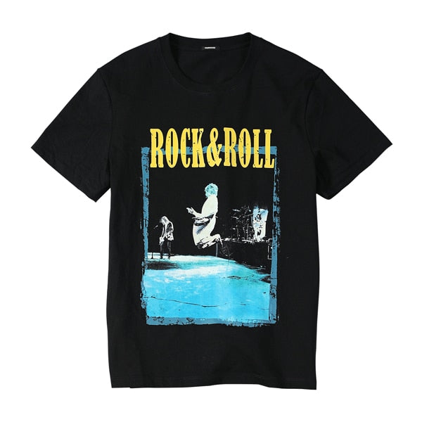 SIMWOOD T-Shirt 190312