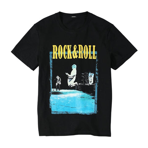 SIMWOOD T-Shirt 190312